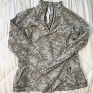 Lululemon 1/4 Zip